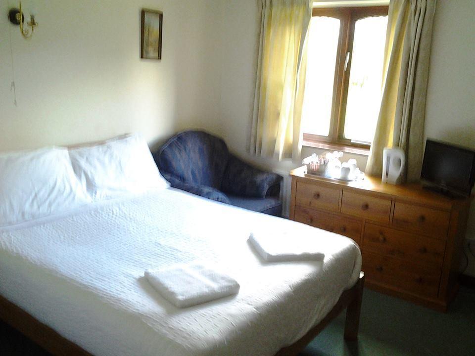 Innis Inn St Austell Room photo